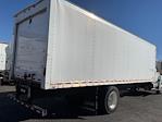 Used 2017 Hino 268 Single Cab Box Truck for sale #718445 - photo 8