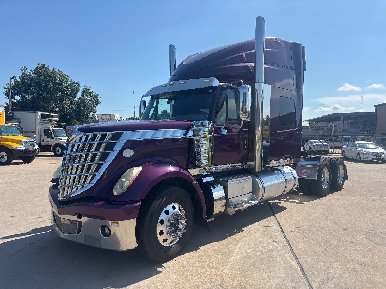 Used 2017 International LoneStar - photo 5