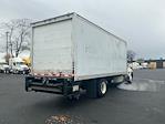 Used 2012 Hino 268A Single Cab Morgan Truck Body Box Truck for sale #718458 - photo 12