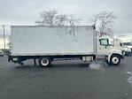 Used 2012 Hino 268A Single Cab Morgan Truck Body Box Truck for sale #718458 - photo 14