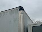 Used 2012 Hino 268A Single Cab Morgan Truck Body Box Truck for sale #718458 - photo 27