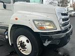 Used 2012 Hino 268A Single Cab Morgan Truck Body Box Truck for sale #718458 - photo 28