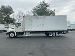 Used 2012 Hino 268A Single Cab Morgan Truck Body Box Truck for sale #718458 - photo 4