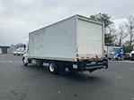 Used 2012 Hino 268A Single Cab Morgan Truck Body Box Truck for sale #718458 - photo 6
