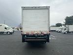 Used 2012 Hino 268A Single Cab Morgan Truck Body Box Truck for sale #718458 - photo 7