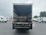 Used 2012 Hino 268A Single Cab Morgan Truck Body Box Truck for sale #718458 - photo 8