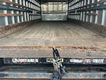 Used 2012 Hino 268A Single Cab Morgan Truck Body Box Truck for sale #718458 - photo 9