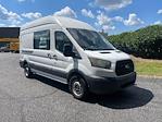 Used 2015 Ford Transit 250 High Roof Empty Cargo Van for sale #718460 - photo 1
