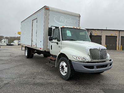 Used 2006 International 4300 Box Truck for sale #718466 - photo 1