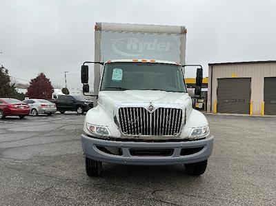 Used 2006 International 4300 Box Truck for sale #718466 - photo 2