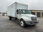 Used 2006 International 4300 Box Truck for sale #718466 - photo 1