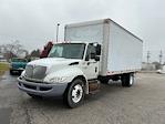 Used 2006 International 4300 Box Truck for sale #718466 - photo 3