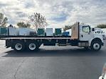 Used 2015 Freightliner M2 106 Conventional Cab Flatbed Truck for sale #718470 - photo 11