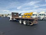 Used 2015 Freightliner M2 106 Conventional Cab Flatbed Truck for sale #718470 - photo 6