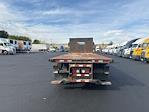 Used 2015 Freightliner M2 106 Conventional Cab Flatbed Truck for sale #718470 - photo 7