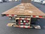 Used 2015 Freightliner M2 106 Conventional Cab Flatbed Truck for sale #718470 - photo 8