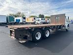 Used 2015 Freightliner M2 106 Conventional Cab Flatbed Truck for sale #718470 - photo 9