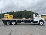 Used 2016 Freightliner M2 106 Conventional Cab Flatbed Truck for sale #718472 - photo 15