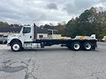 Used 2016 Freightliner M2 106 Conventional Cab Flatbed Truck for sale #718472 - photo 4
