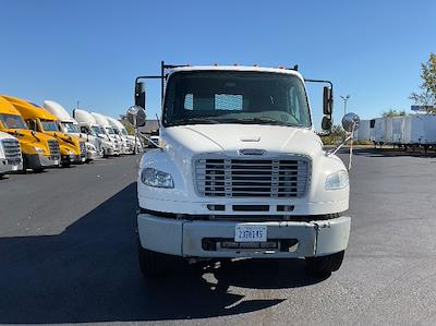 Used 2016 Freightliner M2 106 Conventional Cab Flatbed Truck for sale #718474 - photo 2