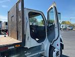 Used 2016 Freightliner M2 106 Conventional Cab Flatbed Truck for sale #718474 - photo 16