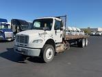 Used 2016 Freightliner M2 106 Conventional Cab Flatbed Truck for sale #718474 - photo 3