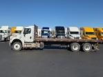 Used 2016 Freightliner M2 106 Conventional Cab Flatbed Truck for sale #718474 - photo 4