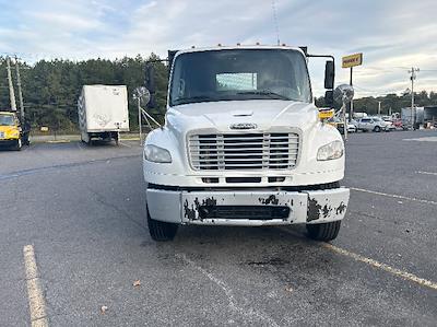 Used 2017 Freightliner M2 106 Conventional Cab Flatbed Truck for sale #718475 - photo 2