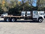 Used 2017 Freightliner M2 106 Conventional Cab Flatbed Truck for sale #718476 - photo 12