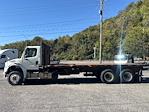 Used 2017 Freightliner M2 106 Conventional Cab Flatbed Truck for sale #718476 - photo 4