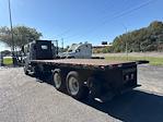 Used 2017 Freightliner M2 106 Conventional Cab Flatbed Truck for sale #718476 - photo 6