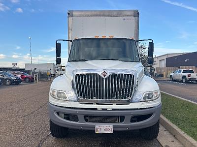 Used 2015 International DuraStar 4300 Box Truck for sale #718483 - photo 2