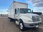 Used 2015 International DuraStar 4300 Box Truck for sale #718483 - photo 1
