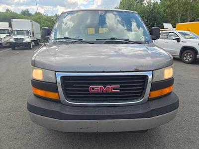 Used 2008 GMC Savana 2500 Box Truck for sale #718489 - photo 2