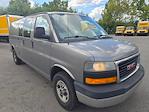 Used 2008 GMC Savana 2500 Box Truck for sale #718489 - photo 1