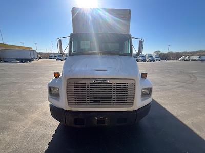 Used 2001 Freightliner FL 70 Conventional Cab Box Truck for sale #718495 - photo 2