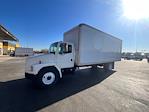 Used 2001 Freightliner FL 70 Conventional Cab Box Truck for sale #718495 - photo 3