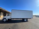 Used 2001 Freightliner FL 70 Conventional Cab Box Truck for sale #718495 - photo 4