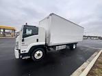 Used 2018 Isuzu FTR Regular Cab Box Truck for sale #718496 - photo 3