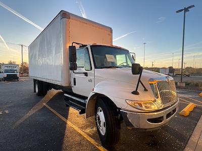 Used 2006 International 4300 Box Truck for sale #718497 - photo 1