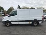 Used 2010 Mercedes-Benz Sprinter 2500 Empty Cargo Van for sale #718498 - photo 4
