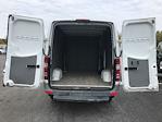 Used 2010 Mercedes-Benz Sprinter 2500 Empty Cargo Van for sale #718498 - photo 8