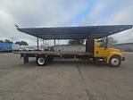 Used 2006 International 4300 Flatbed Truck for sale #718503 - photo 14