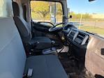 Used 2016 Hino 268 Single Cab Box Truck with Liftgate for sale #718505 - photo 22