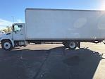 Used 2016 Hino 268 Single Cab Box Truck with Liftgate for sale #718505 - photo 4