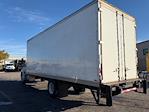 Used 2016 Hino 268 Single Cab Box Truck with Liftgate for sale #718505 - photo 6