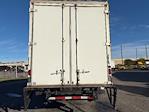 Used 2016 Hino 268 Single Cab Box Truck with Liftgate for sale #718505 - photo 7
