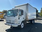 Used 2014 Isuzu NPR-HD Regular Cab Morgan Truck Body Box Truck for sale #718507 - photo 3