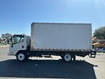 Used 2014 Isuzu NPR-HD Regular Cab Morgan Truck Body Box Truck for sale #718507 - photo 4