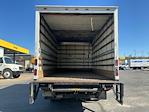 Used 2014 Isuzu NPR-HD Regular Cab Morgan Truck Body Box Truck for sale #718507 - photo 8